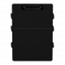 4-Fold ISO Clipboard - Blackout